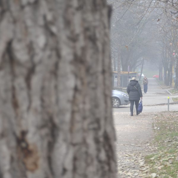 Zrak u Tuzli izuzetno opasan, izbjegavajte boravak na otvorenom