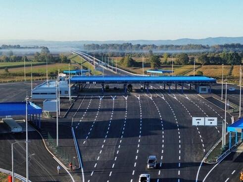 Završni radovi na novom prijelazu BiH – Hrvatska: Otvaranje zakazano za 11. decembar