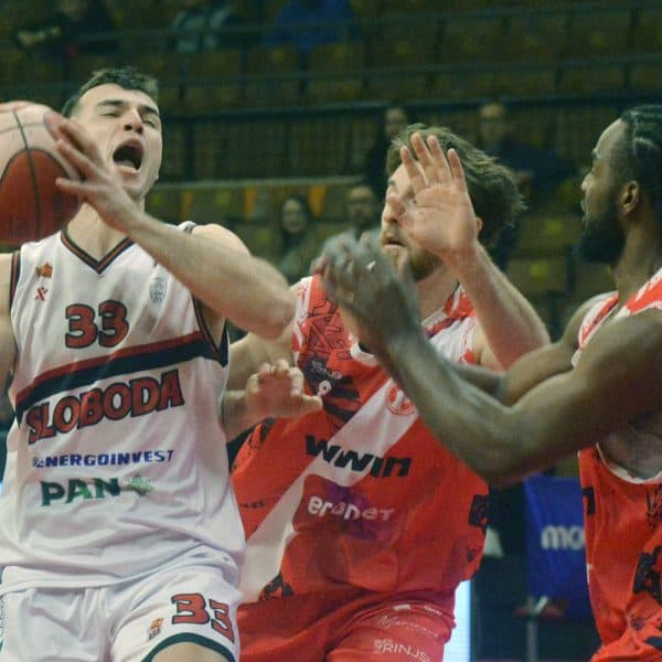 košarka, OKK Sloboda, Zrinjski, Štulić