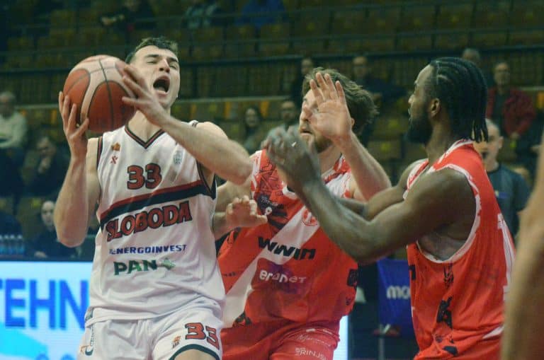 košarka, OKK Sloboda, Zrinjski, Štulić