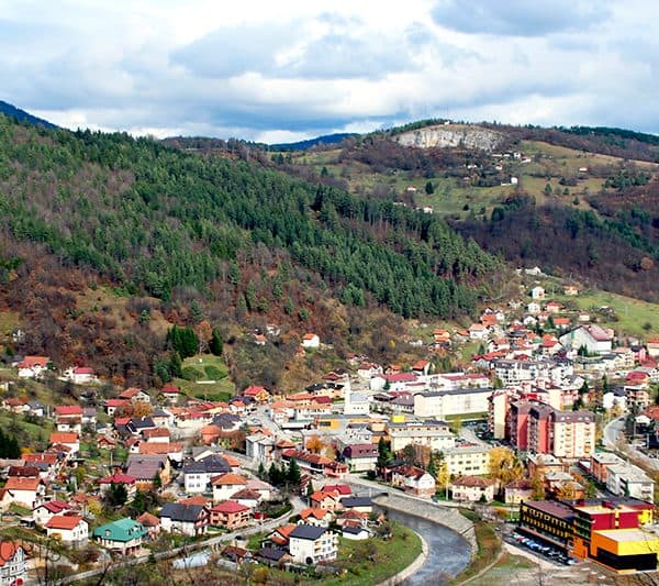 Pokrenuta istraga zbog slučaja maloljetničkog zlostavljanja u Olovu