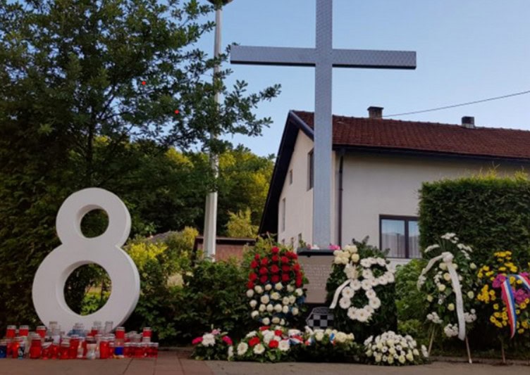 tuzilastvo bih podiglo optuznicu za ratni zlocin u kome je ubijeno osmero djece u vitezu protiv dvojice pripadnila arbih mensuda kelestura i hazima jasarevica