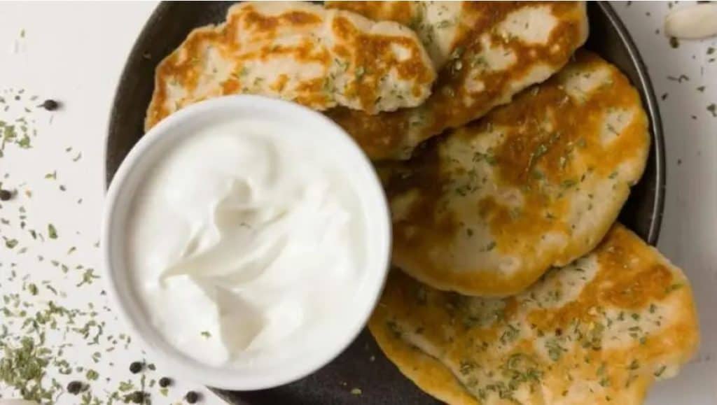 pogacice bez brasna mekane i ukusne veoma se lako pripremaju