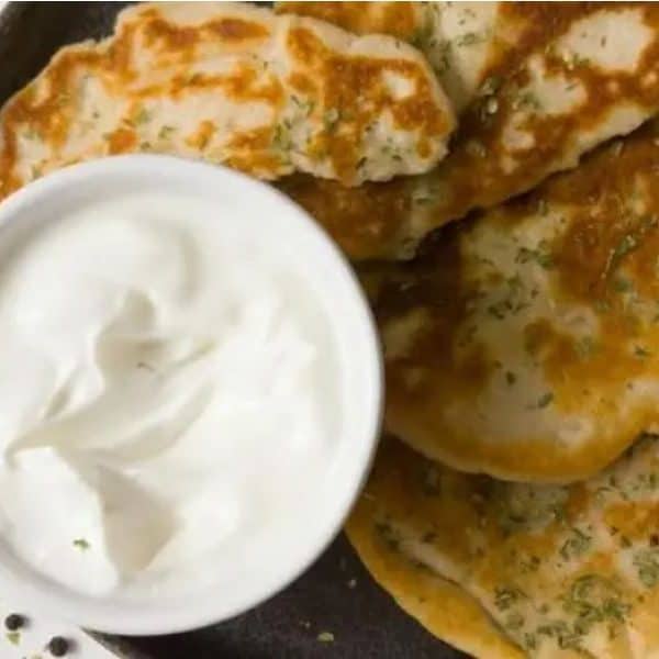 pogacice bez brasna mekane i ukusne veoma se lako pripremaju