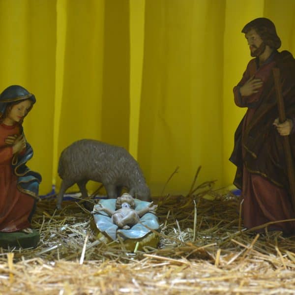 Zbog nepovoljnih vremenskih uslova odgođeno obilježavanje Božića u Tuzli