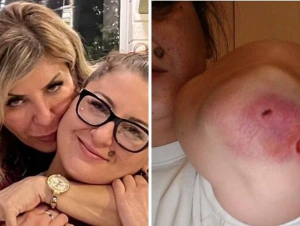 Uhapšen član “Pantera” zbog sumnje da je pretukao kćerku Džemile Talić Gabriel