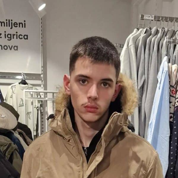 porodica jucer u sarajevu policiji prijavila nestanak djecaka mustafe kapetanovica