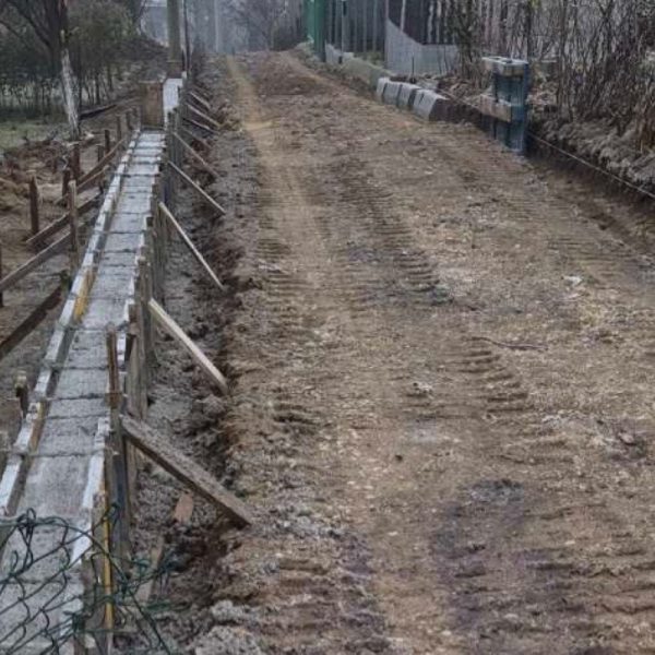 Počela sanacija jedne tuzlanske ulice