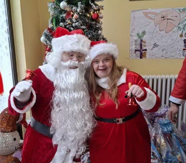 Novogodisnji paketici, Zmajevo srce