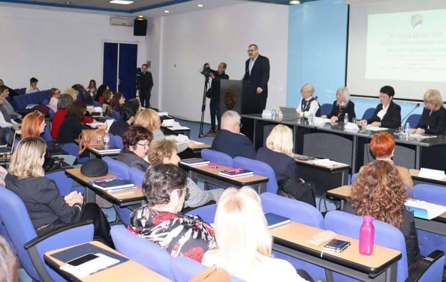 Porast prijava u TK nakon uvođenja novog Zakona o zaštiti od nasilja u porodici