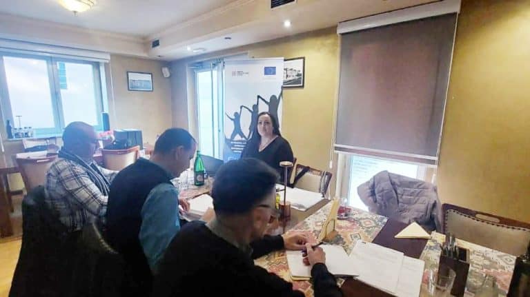 obeznjedjene stipendije za ucenike romske nacionalnosti u tk