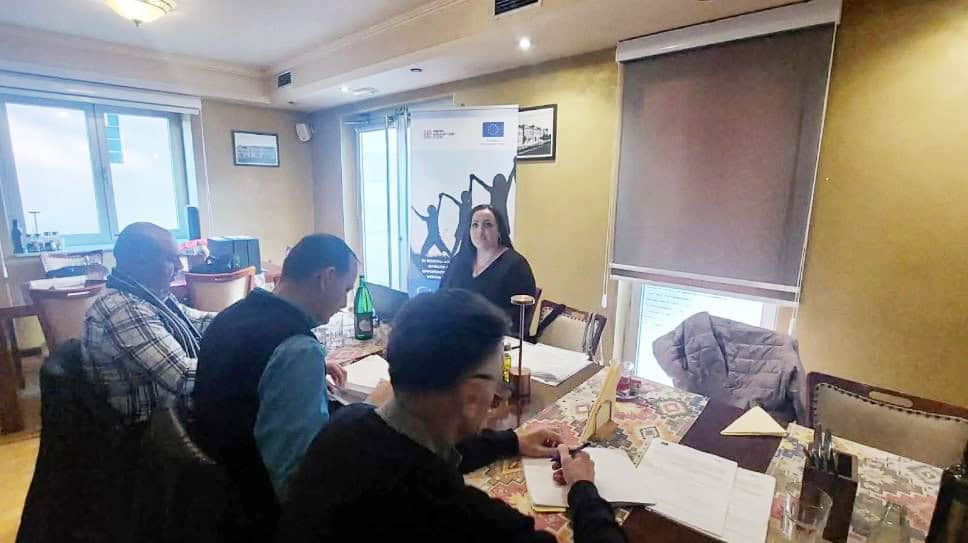 obeznjedjene stipendije za ucenike romske nacionalnosti u tk