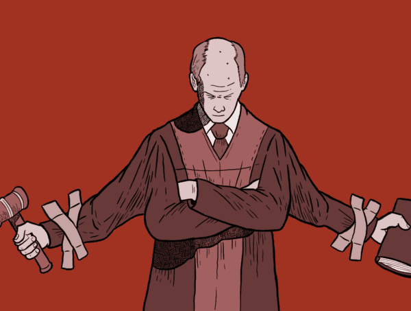 sudije, suspenzije_place_ilustracija