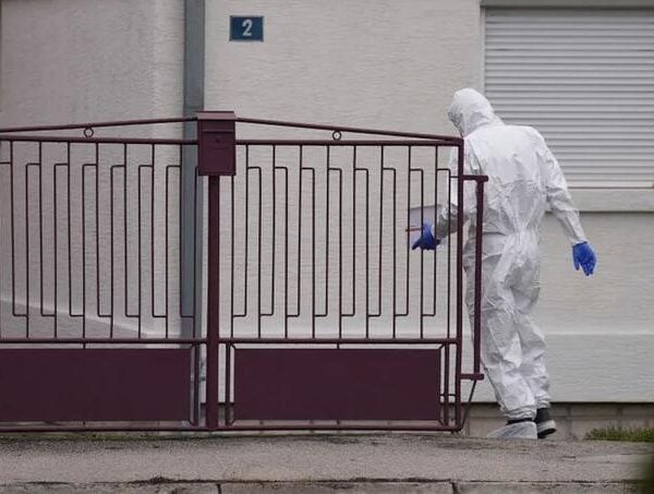 U porodičnoj kući u Čačku pronađena tijela oca, majke i sina porijeklom iz BiH