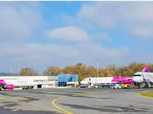 Tuzlanski aerodrom unaprijedio rasvjetu piste, povećana vidljivost i sigurnost operacija