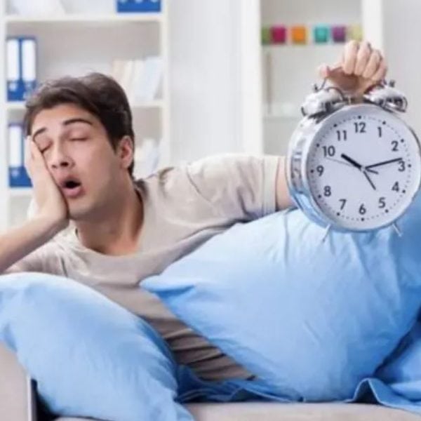 ljekari otkrili uzroke zasto se budimo umorni i nakon dovoljno sati sna