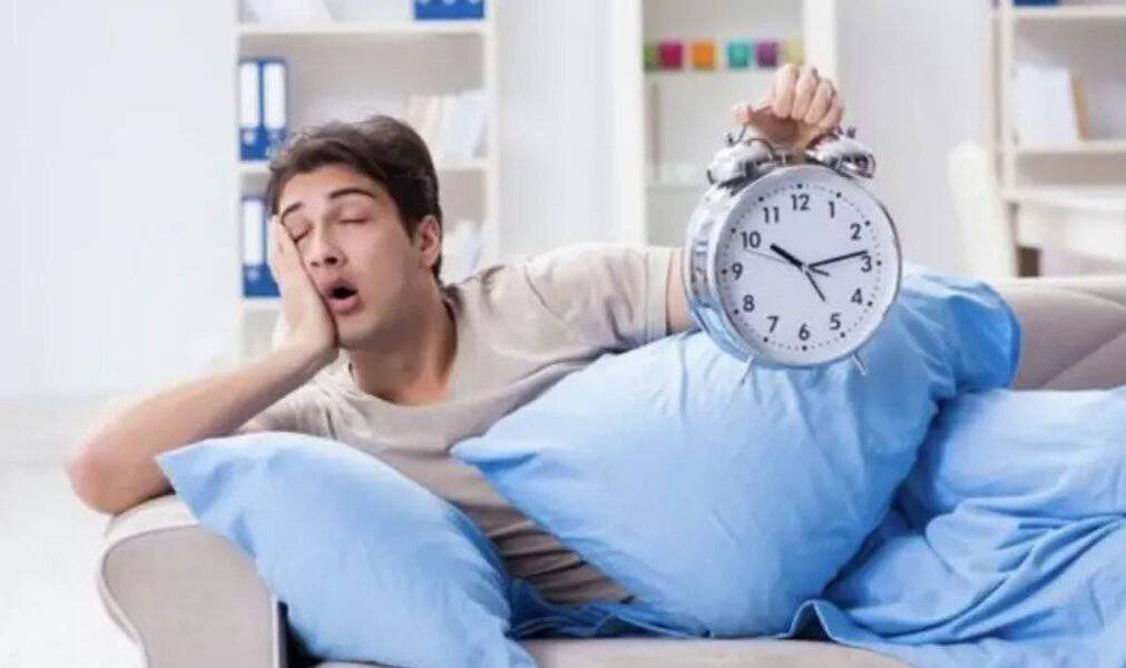 ljekari otkrili uzroke zasto se budimo umorni i nakon dovoljno sati sna