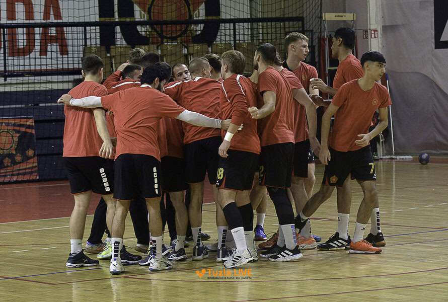 rukomet, sloga, sloboda