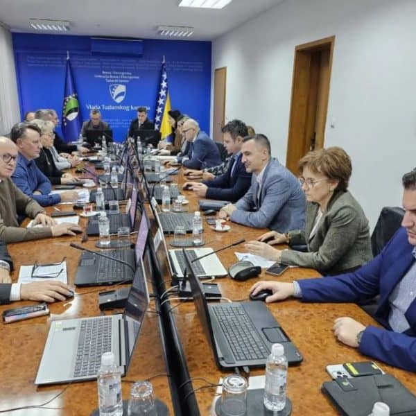 Proširena lista ortopedskih pomagala u Tuzlanskom kantonu