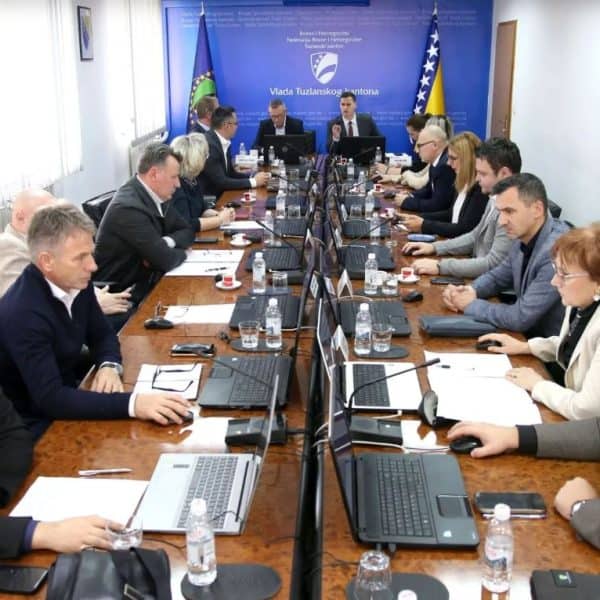 vlada tk donijela odluku o povecanju fonda za dsamozaposljavanje djece sehida i poginulih boraca