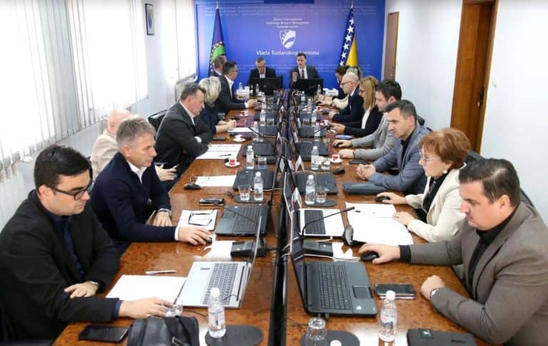 vlada tk donijela odluku o povecanju fonda za dsamozaposljavanje djece sehida i poginulih boraca