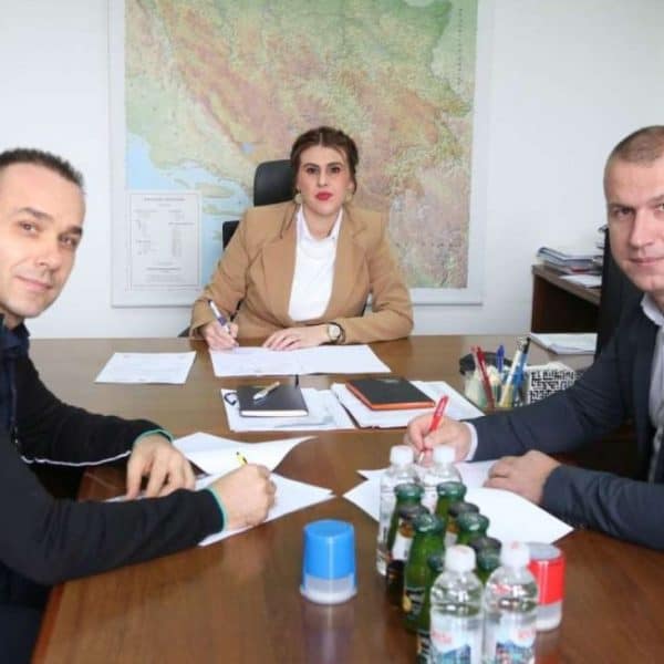 Lukavac Živinice i Čelić dobili više od 300 hiljada KM za projekte zaštite okoliša i energetske efikasnosti