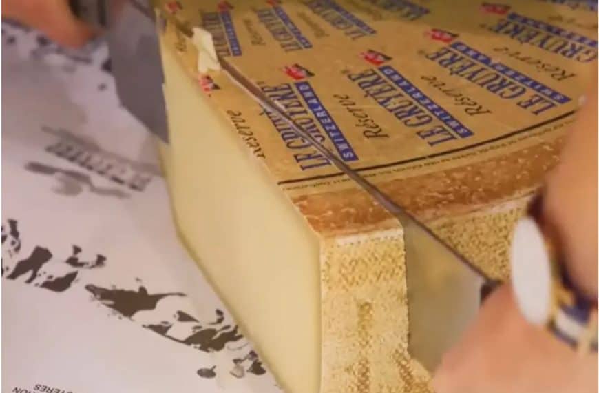 Stručnjaci upozoravaju: Ne stavljajte sir u zamrzivač, evo i zašto