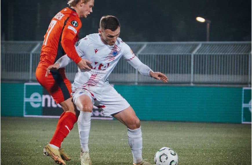 Zrinjski u sudijskoj nadoknadi izjednačio autogolom i izborio nokaut fazu Konferencijske lige