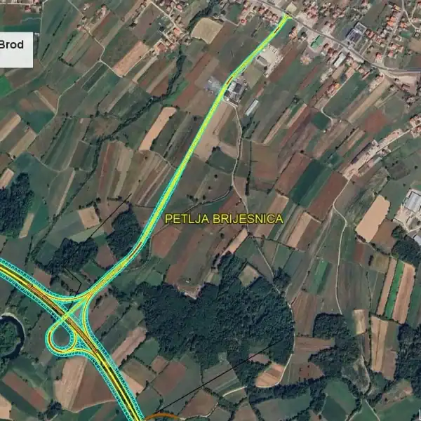 Tuzlanski kanton dobija dvije nove brze ceste, tenderi uskoro