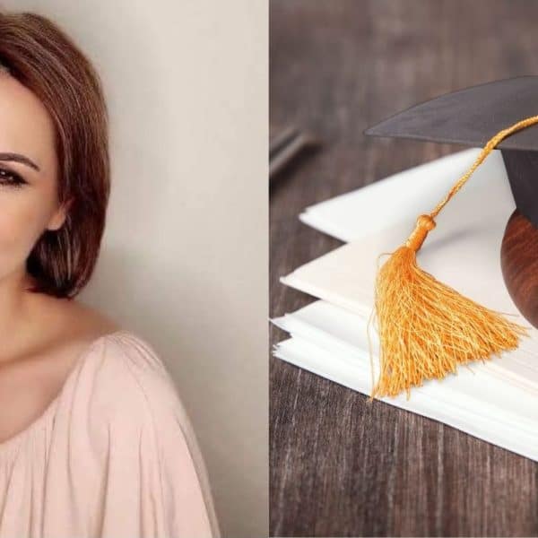 Amila Dudo Alic, doktor nauka, nezaposlena