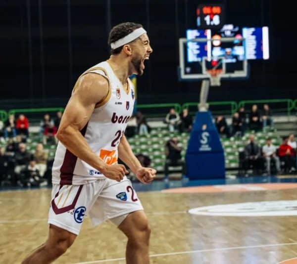 ‘Studenti’ nakon velikog preokreta srušili Zadar u Zetri