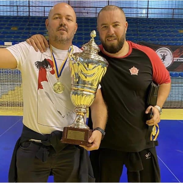 Bećirović: Problem nam je vrijeme, došlo je i do zasićenja!