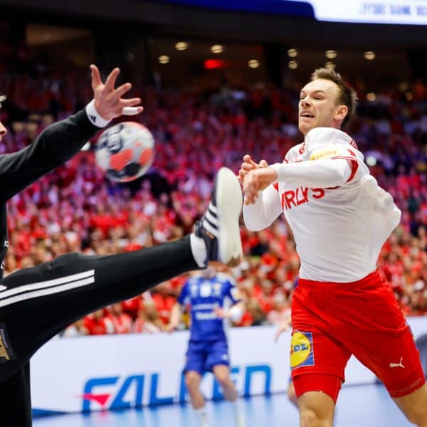 Danska srušila Island i zakazala veliko finale sa Njemačkom