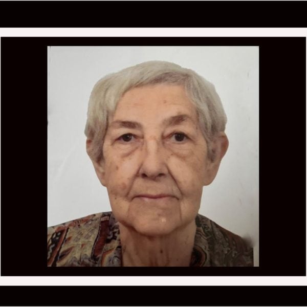 in memoriam, Nevenka Grujicic