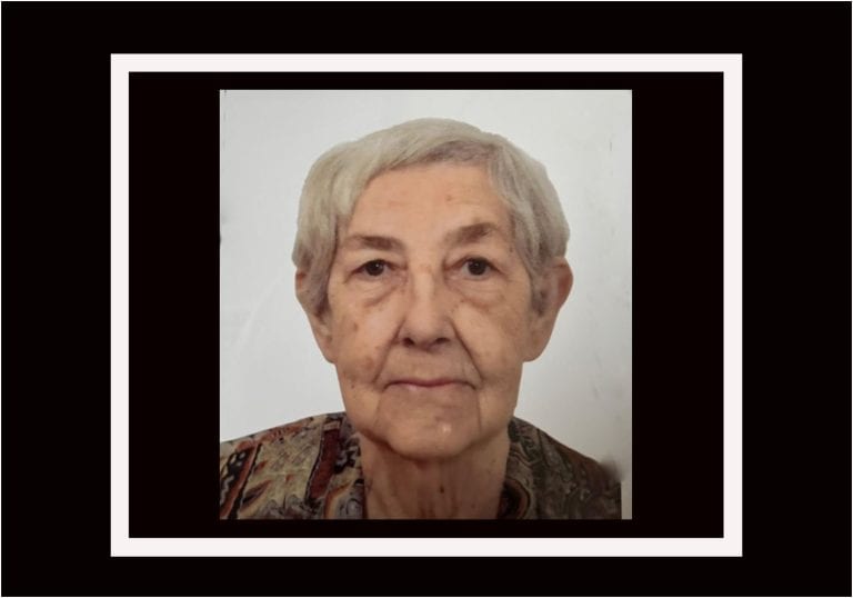 in memoriam, Nevenka Grujicic