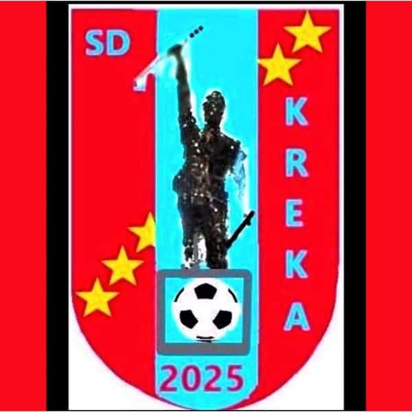 SD Kreka
