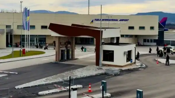 Dvije kompanije uvode letove iz Tuzle