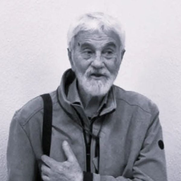 u tuzli je u 87 godini zivota preminuo poznati slikar began turbic