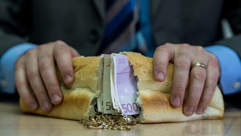 bijeli hljeb, CIN, NPUS