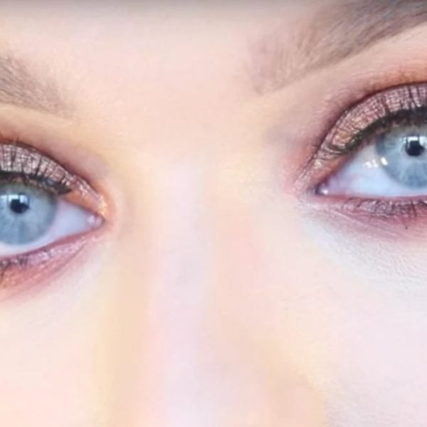 boja ociju otkriva koliko bola mozete podnijeti