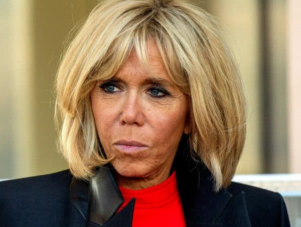 Brigitte Macron, presude