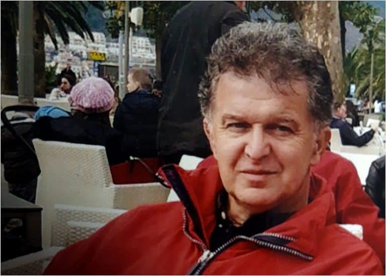 rukomet, RK Sloboda, Edin Suhonjic