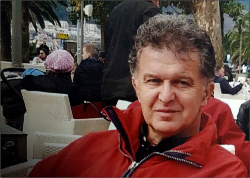 rukomet, RK Sloboda, Edin Suhonjic