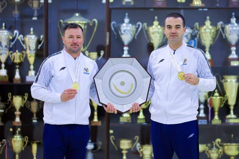 Denis Ćorić, Crnogorac, Jordan