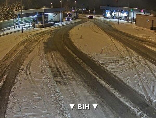 Hrvatska obavijestila BiH da se večeras sprema napad na granične prelaze BiH!?