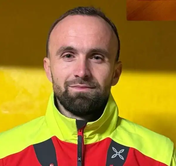 Amel Tuka postao član Gorske službe spašavanja Zenica