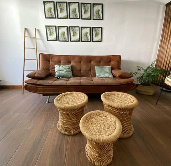 Top 5 razloga zašto odabrati laminat za uređenje prostora