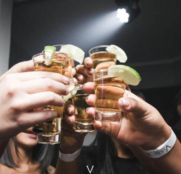 Doktorica otkriva: Ova namirnica može ublažiti mamurluk nakon alkohola