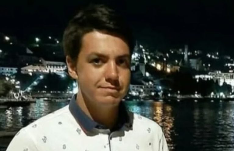 31 decembra na podrucju jahorine nestao sead jahic mladic iz tuzle