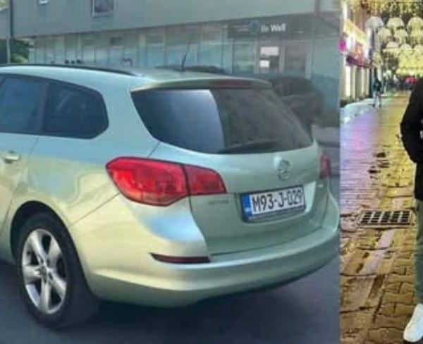 Završena obdukcija tijela mladića Cvijana Simića, poznat uzrok smrti